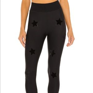 Ultracor Star Leggings- sz. small